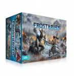 Frosthaven (edycja polska) | 2028661 | 8590228053862