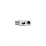 Allied Telesis TAA 10/100/1000T TO1000LX/SC S v&otilde;rguseade | AT-MMC2000LX/LC-960 | 0767035216409