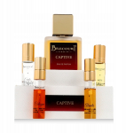Brecourt Captive Eau De Parfum 100 ml (unisex) | 6260002657075 | 6260002657075