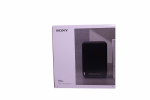 Sony SA-SW5 Premium-Subwoofer, Black | SA-SW5 | 4548736129863