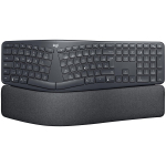 Klaviatuur Logitech Ergo K860 (920-009874) | 920-009874 | 5099206093027
