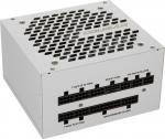 COUGAR GEXX2 1000 SNOW Toiteplokk, 80 plus Gold, 1000W, T&auml;ismodulaarne, PCI-E 5.0 tugi, V&auml;rv - WHITE | 31GT100001P01 | 4710483778285