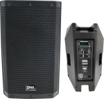 Kolumna DNA DNA SPX15 DSP kolumna głośnikowa aktywna 15" Bluetooth USB SD MP3 | 5908249817531 | 5908249817531