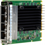 Karta sieciowa HPE Broadcom BCM5719 Ethernet 1Gb 4-port Base-T OCP3 Adapter for HPE | P51181-B21 | 4549821477661