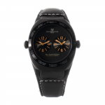 K&auml;ekell MONTRES DE LUXE unisex 09BK-3002 (40MM) | 09BK-3002 | 8431777732818