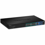 Switch TRENDnet TPE-1620WSF | TPE-1620WSF | 0710931161571