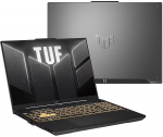 ASUS TUF Gaming F16 FX607VU-I5165W - Core 5-210H | 16" | 144Hz | 32GB | 512GB + 1TB | W11H | RTX4050 | 90NR0N06-M00470|510M232 | 5906849858138