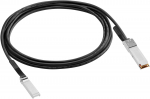 HPE HPE Aruba Networking 50G QSFP56 kuni SFP56 3m DAC v&otilde;rgukaabel | S1J08A | 190017666242