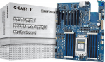 Gigabyte Gigabyte Mainboard MZ32-AR0 Single Sockel SP3 | 9MZ32AR0NR-00-10A | 4719331806668
