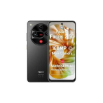 ZTE Nubia Focus 2 8+256GB 6.7" 5G Galactic Black Wind3 | SMASMZTE0124 | 8032325383225