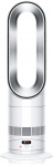 K&uuml;tte- ja jahutusventilaator Dyson AM15 Hot+Cool HF1 kaugjuhtimispuldiga White/Silver | 5025155111918