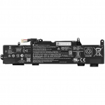 Aku HP Battery 3C 50Wh 4.33Ah | 932823-421 | 5715328180239
