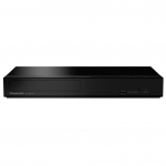 Odtwarzacz Blu-ray Panasonic DP-UB150EG-K | DP-UB150EG-K | 5025232889341