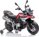 Lean Cars Motor Na Akumulator BMW F850 Red | 11949 | 5904665995747