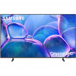 Samsung 43" Crystal UHD U7022F 4K Smart TV (2025) | UE43U7022FKXXH