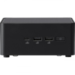 Komplekt ASUS NUC 14 Pro, Intel Core Ultra 5 125H, Intel Arc, DDR5, M.2 + 2,5" SATA, Wi-Fi + Bluetooth, 2x HDMI, 2x Thunderbolt 4 (USB-C) | 90AR0072-M000P0 | 4711387491584