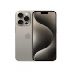 Apple iPhone 15 Pro 1TB, natural (QLA) | MTVF3QL/A | 195949021022