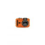 KODAK WPZ2OG6 WATERPROOF ORANGE | 0819900014273 | 0819900014273