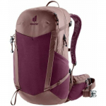 Reisikott Deuter Deuter Futura 25 SL 25 l Burgundy | 701106 | 4046051185132