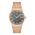 K&auml;ekell BOSS MAN 1514185 (41MM) | 1514185 | 7613272613958