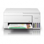 Mitmeotstarbeline seade Epson MFP ITS EcoTank L3356 color/A4/33ppm/USB/WLAN/3pl/4.1kg/white | C11CL62412 | 8715946741277