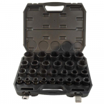 3/4" P&ouml;&ouml;rdv&otilde;lliga 6-kandiliste l&ouml;&ouml;kotsikute komplekt, 27 tk DS1104 | DS1104 | 9998700050022