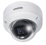 VIVOTEK IP-kaamera FD9380-HV-V2 C-seeria kuplikujuline kaamera | FD9380-HV-V2 | 4710469356094