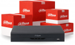 IP salvesti DAHUA NVR4104HS-EI Komplektipakendis 2 tk | NVR4104HS-EI