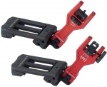 Lunett Yukon Strike Industries - Sidewinder II BUIS - SI-SIDEWI | 36228 | 708747548594