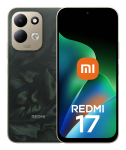 Nutitelefon XIAOMI REDMI 17 4+128GB DS 4G NFC OEM OAK GREEN | 6939093018330 | 6939093018330