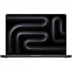 Apple Macbook Pro - M5 Max (18/40) | 16,2" | 128GB | 4TB | Mac OS | Star Black | 140W | US | MGEE4ZE/A/R2/Z1/US/D1/Z1N2001BE | 5902002378017