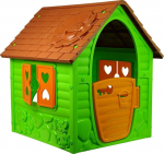 Dorex Laste m&auml;ngumaja 456 Green | 11920 | 5904665995464