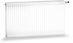 Radiaator Kermi KERMI V 12/300/400 koos riputustega 232W | FTV120300401R1K | 4037486022277
