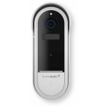HomeMatic IP Homematic IP video uksekell (HmIP-CODB) (white, 3 MP, WLAN) | 162945A0 | 4047976629459