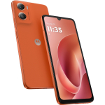 Nutitelefon MOTOROLA G06 4/64GB Arabesque | 000001AM | 0840493601632