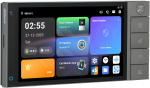 Dahua Technology sisejuhtpaneel SCP3022B-IBZ-S IP / Wi-Fi / 2-juhtmeline DAHUA | SCP3022B-IBZ-S | 6937552431676