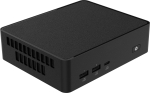 Arvuti Asus ASUS NUC Gen16 Wildcat Canyon C3 RNUC16WCKC300002 EU Cord | 90AR00Z1-M000H0 | 4711636604703