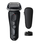 Elektrihabemeajaja Braun Series 9 Sport 9110s | 8006530473699