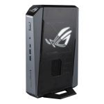 S&uuml;learvuti Asus ROG GR70-N90039AN RTX5070 2*16G 5600 1TB SSD W11H (90MS0381-M00230) | 90MS0381-M00230 | 4711636663267