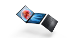 Asus Zenbook Duo UX8406CA-PZ009W 14" 2.8K OLED Touch 120Hz/U9-285H/32GB/2TB SSD/Intel Arc Graphics/ENG/Win11H/2YW/Inkwell Grey | 90NB14X1-M00820