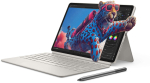 Tahvelarvuti Lenovo Yoga Tab 11.1" 256 GB Silver (ZAG60207PL) | ZAG60207PL | 198158755863