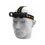 Latarka Armytek Wizard C2 Pro Max LR Warm 3870 lm (F06702PW) | F06702PW | 6957713005393