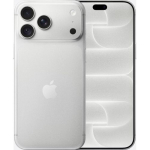 Nutitelefon Apple iPhone 18 Pro Max 256GB Silver | MJXP4ZDA | 195951410517