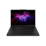 S&uuml;learvuti Lenovo ThinkPad P16s Gen 4 (Intel) Intel Core Ultra 7 255H mobiilne t&ouml;&ouml;jaam 40,6 cm (16") WUXGA 16 GB DDR5-SDRAM 512 GB SSD Wi-Fi 7 (802.1 | 21QV0032US | 0199272367154