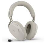 Jabra Evolve3 85 MS Stereo warm grey mit Link 390c | 38599-999-898 | 5706991034493