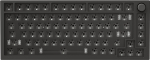 Glorious GMMK Pro Black Slate 75% TKL Keyboard - Barebone, ANSI Layout, Black | GATA-1374 | 0850005352372