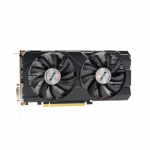 Karta graficzna AFOX GeForce RTX 2060 Super 8GB GDDR6 (AF2060S-8192D6H4-V2) | AF2060S-8192D6H4-V2 | 4897033785211