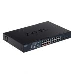 Switch ZyXEL XMG1915-18EP-EU0101F | XMG1915-18EP-EU0101F | 4718937631490