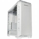 PHANTEKS Eclipse P600S Silent Midi-Tower, Tempered Glass - matte white | PH-EC600PSTG_DMW01 | 886523302377