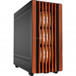Sharkoon Rebel C70M RGB  (Black/holz) | 4044951040179 | 4044951040179